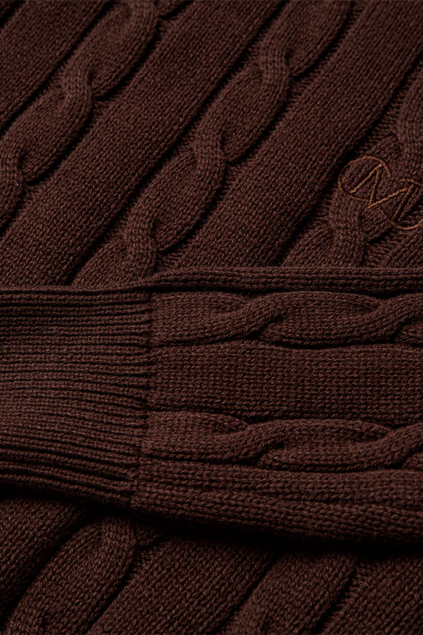 Kotom Pullover - Mole