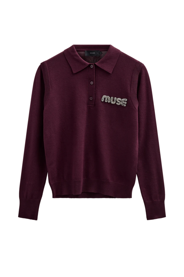 Veran Polo - Windsor Wine