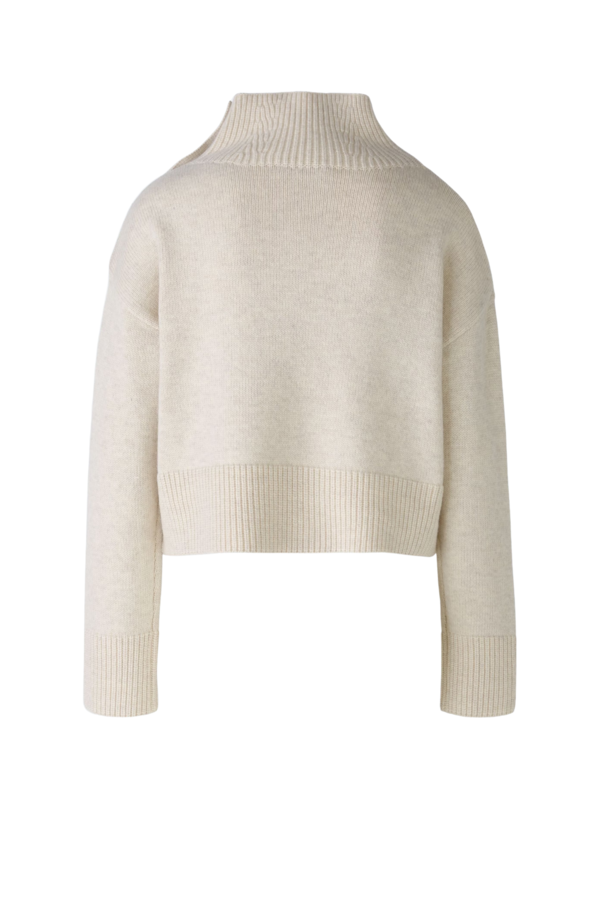 Pullover - Beige