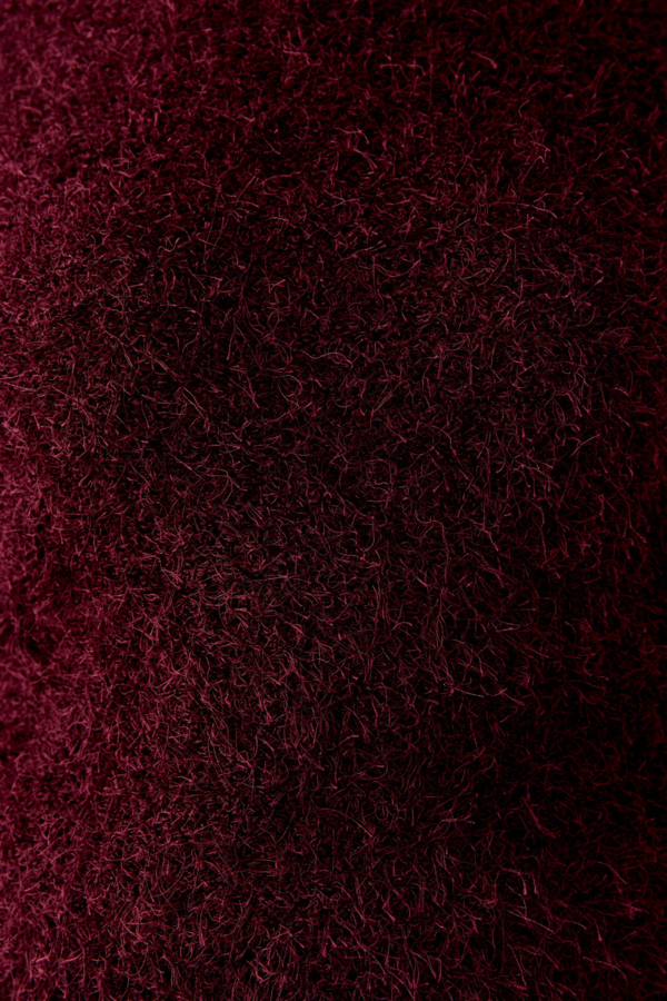 Pullover - Bramble Berry