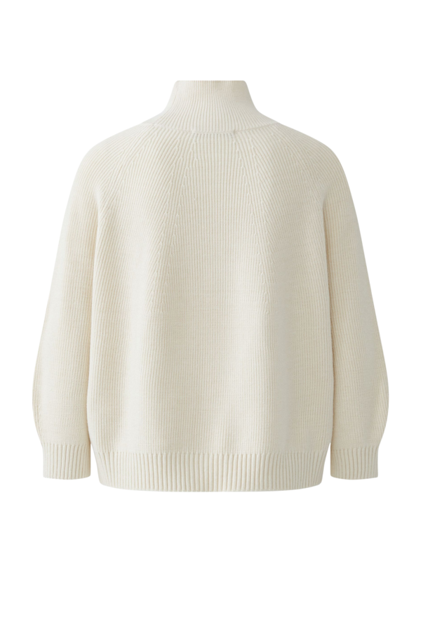 Pullover - Off-White