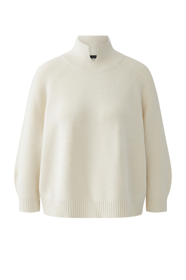 Pullover - Off-White