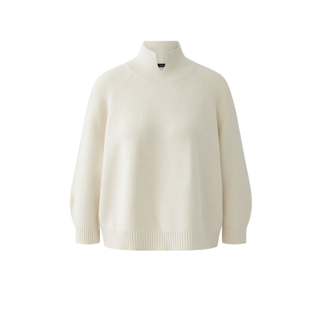 Pullover - Off-White