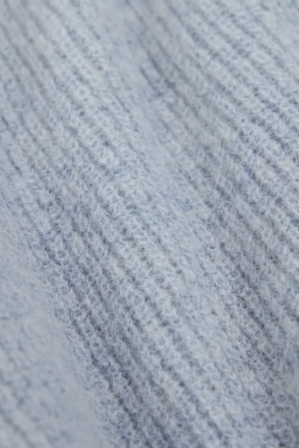 Larelya Pullover - Zen Blue