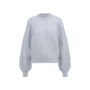 Larelya Pullover - Zen Blue