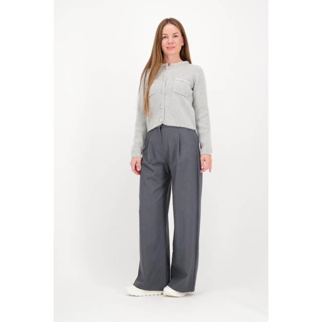 Jonas Pantalon - Grey