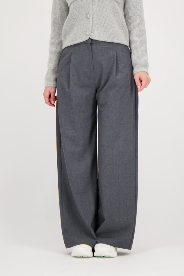 Jonas Pantalon - Grey