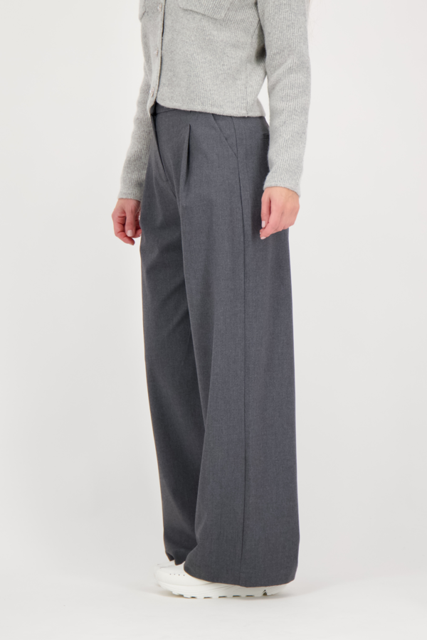 Jonas Pantalon - Grey