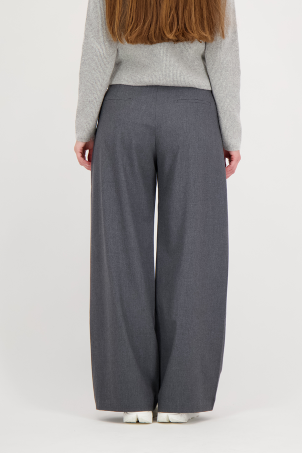 Jonas Pantalon - Grey