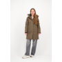 Rainwear Coat - Hazel