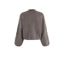 Fantasy Pullover - Dark Taupe