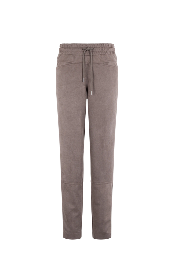 Stranger Pants - Taupe