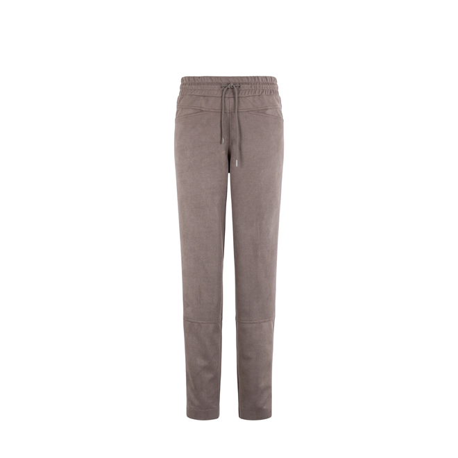 Stranger Pants - Taupe