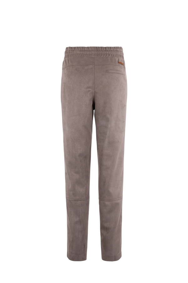 Stranger Pants - Taupe
