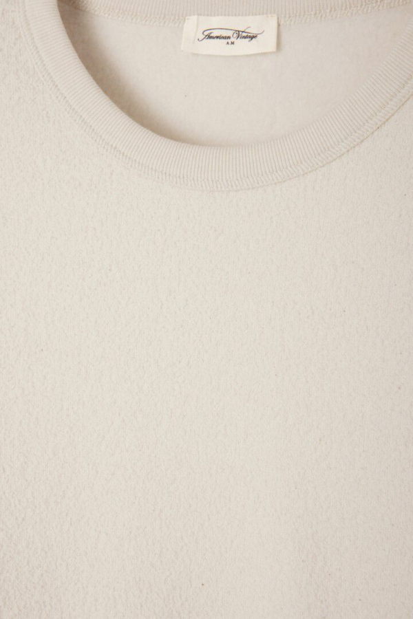 Bobypark T-shirt - Ecru