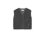 Teddy Gilet - Carbon