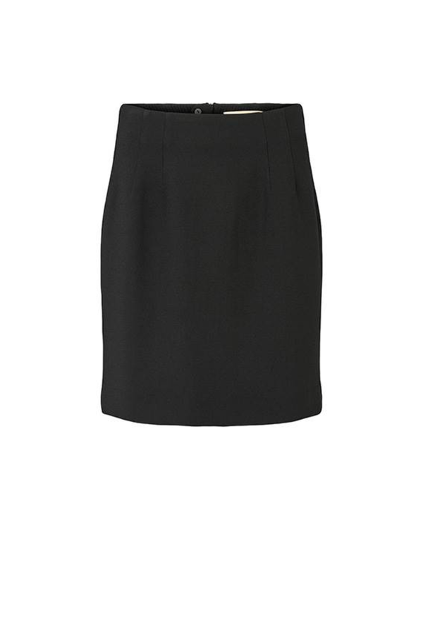 Comfy Olana Skirt - Black