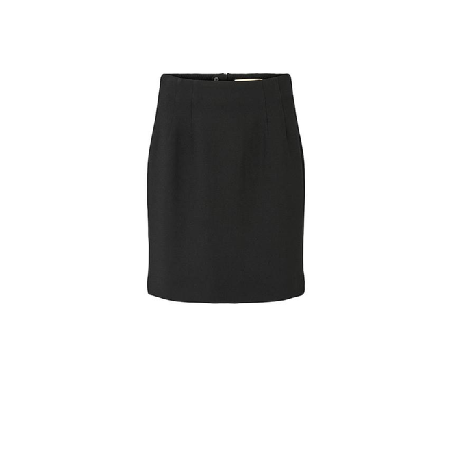 Comfy Olana Skirt - Black