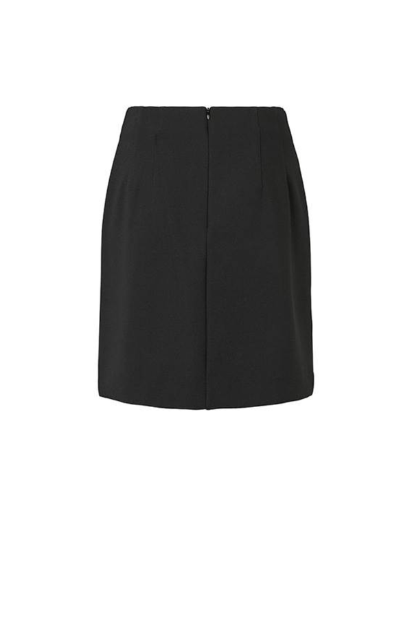 Comfy Olana Skirt - Black