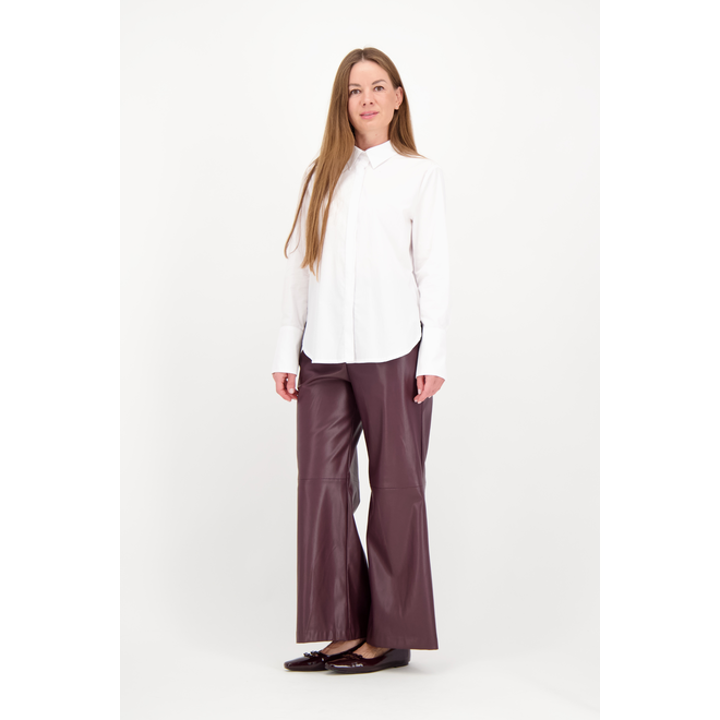 Blouse - White