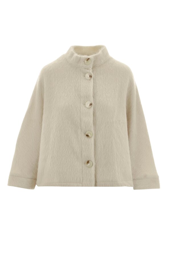 Vest - Off White