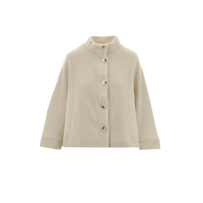 Vest - Off White