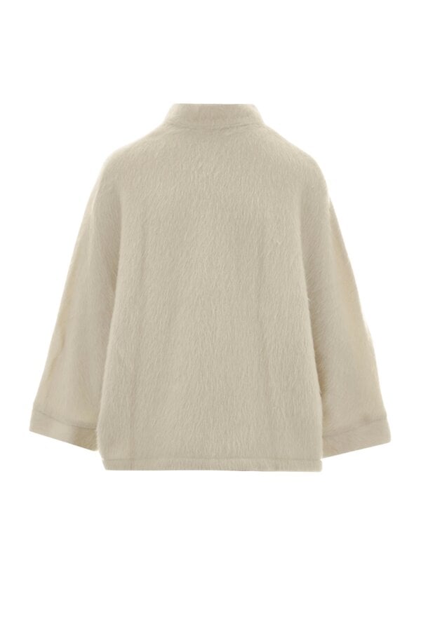 Vest - Off White