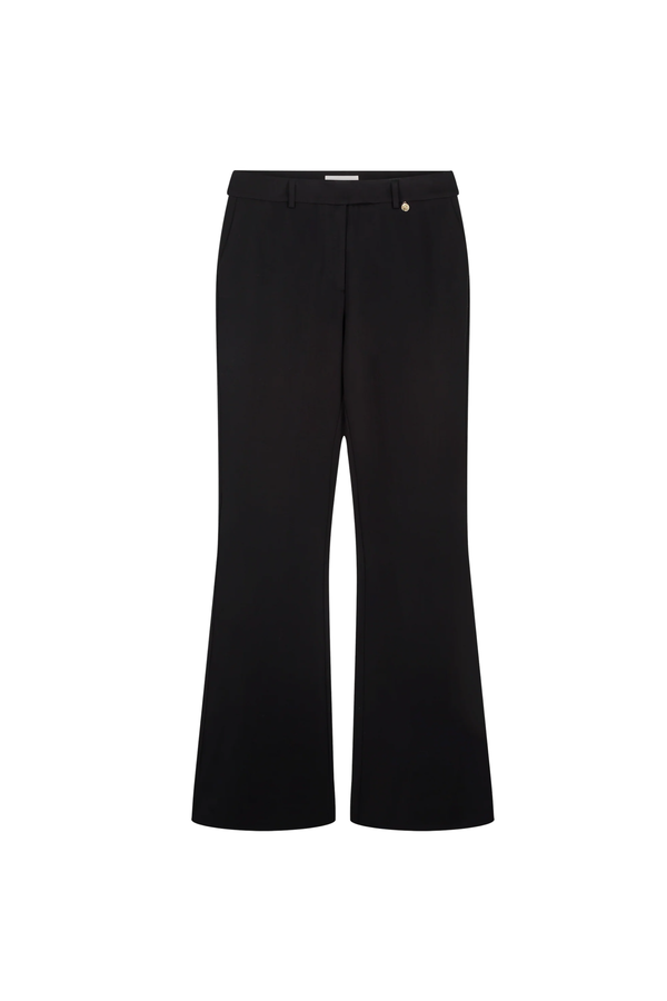Becky Trousers - Black