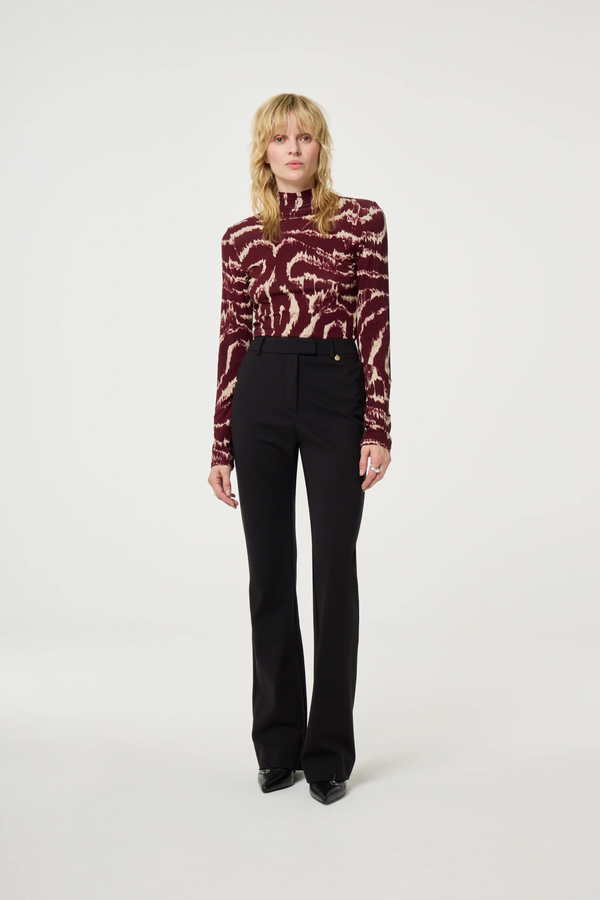 Becky Trousers - Black