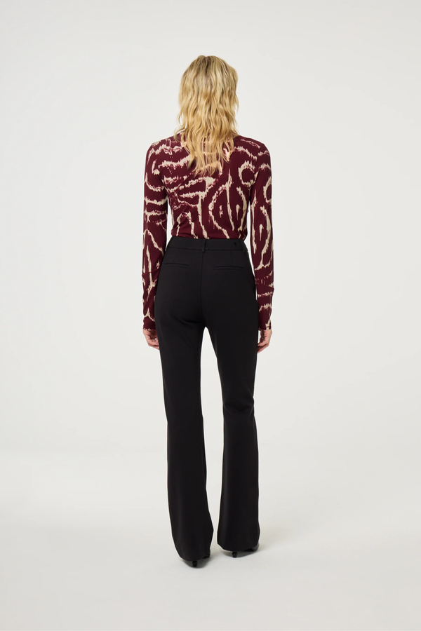 Becky Trousers - Black
