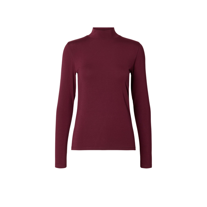 Manja Noos Top - Fig