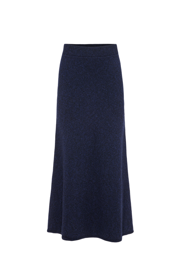 Verese Skirt - Navy