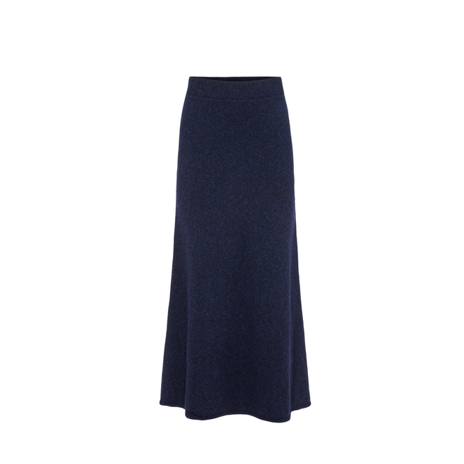 Verese Skirt - Navy