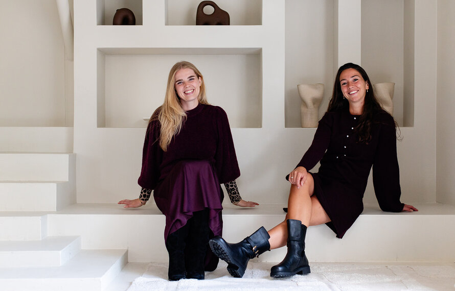 Comfortabele outfits die toch stijlvol zijn, ontdek het bij Voortman Mode