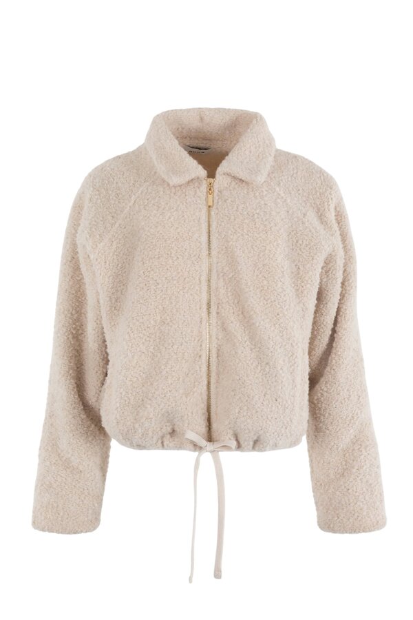 Bouclé Jack - Beige