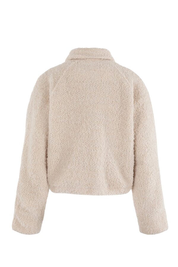 Bouclé Jack - Beige