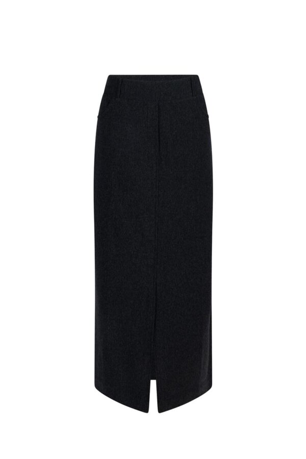 Georgie Rok - Antraciet