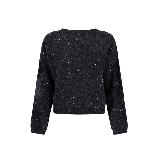 Anouk Sweater - Antraciet