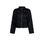 Jill Bomber Jacket - Black