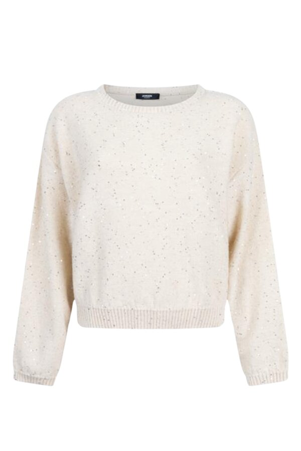 Anouk Sweater - Off White