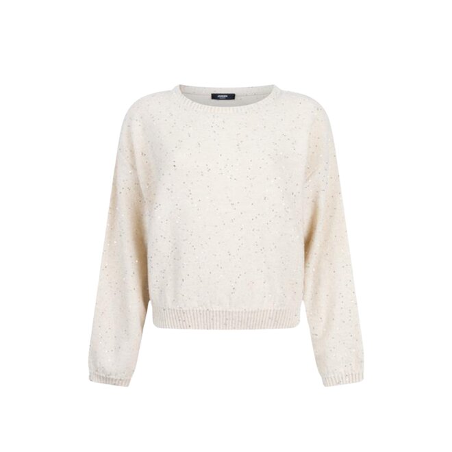 Anouk Sweater - Off White