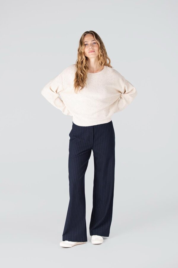 Anouk Sweater - Off White