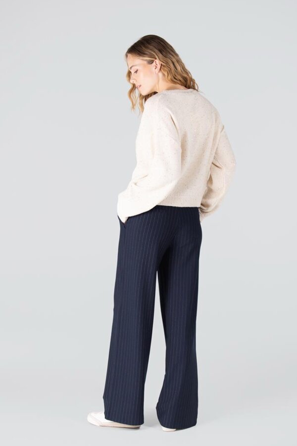 Anouk Sweater - Off White