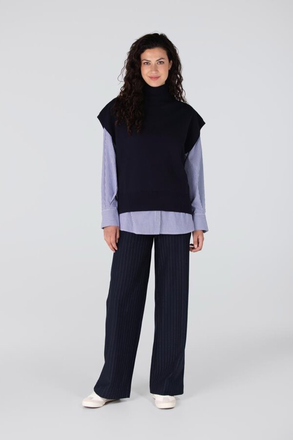 Bracha Spencer - Dark Blue