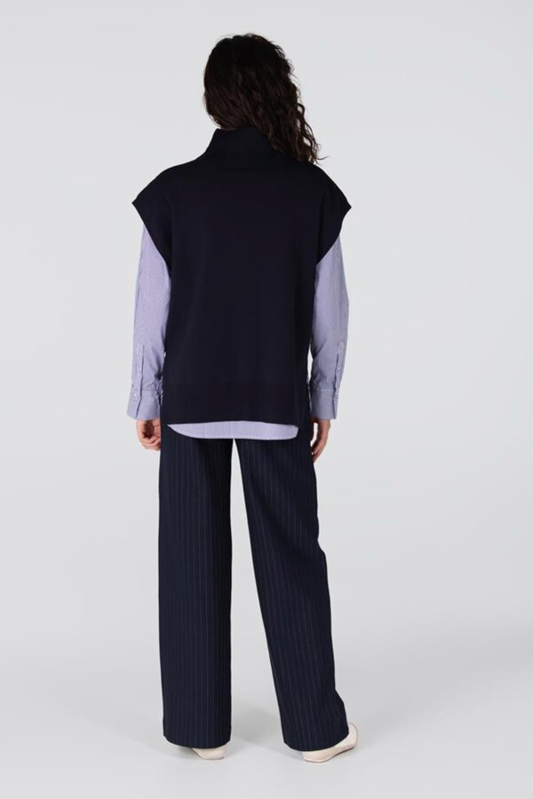 Bracha Spencer - Dark Blue