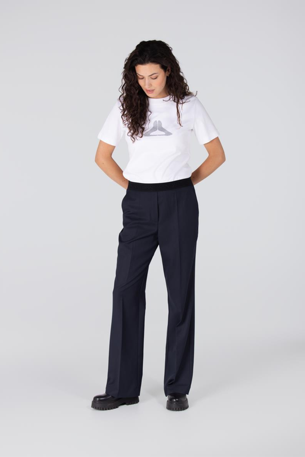 Charlie Broek - Dark Blue