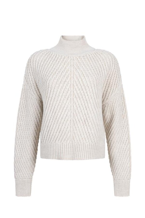 Doutzen Sweater - Off White