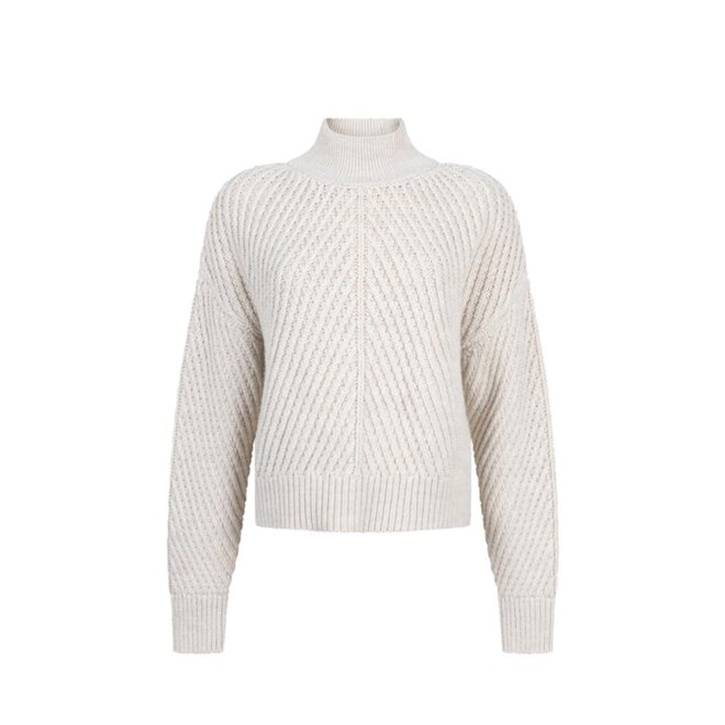 Doutzen Sweater - Off White