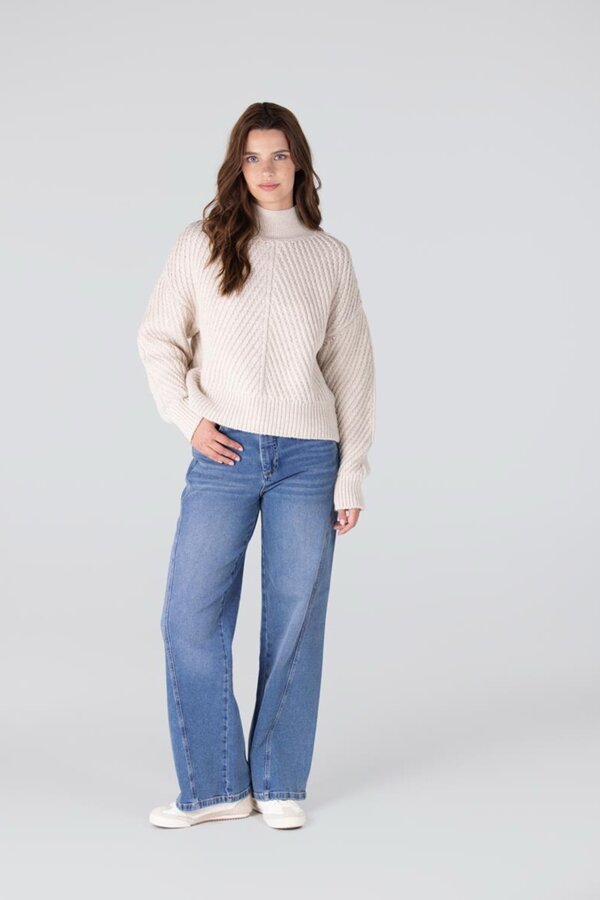 Doutzen Sweater - Off White