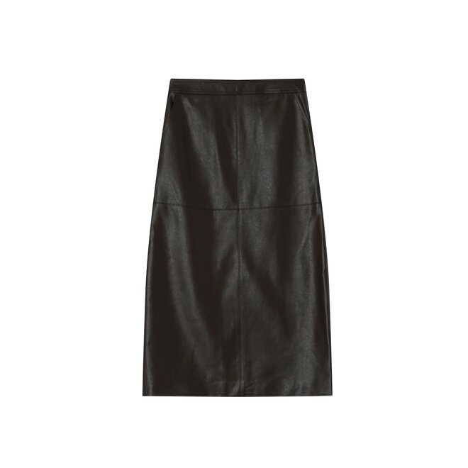 Sirene Skirt - Chocolat